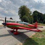Extra 300 LX