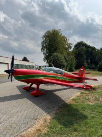 Extra 300 LX