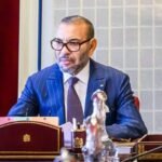 Fatima Ezzahra El Mansouri, Cheffe du gouvernement, Maroc, Mohammed VI, gouvernement, PAM, nomination royale, politique marocaine