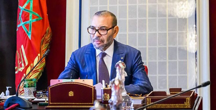 Fatima Ezzahra El Mansouri, Cheffe du gouvernement, Maroc, Mohammed VI, gouvernement, PAM, nomination royale, politique marocaine