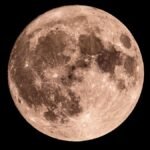 The First Quarter Moon, half-illuminated, against a dark sky, as it will appear on September 18, 2026.