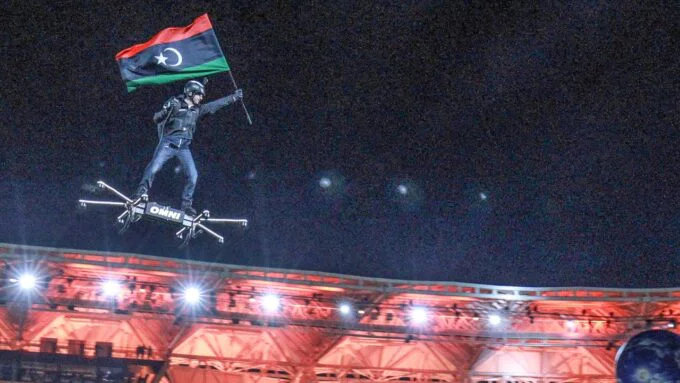 Football libyen : enfin un terrain d’entente entre Haftar et Dbeibah 6 Football libyen