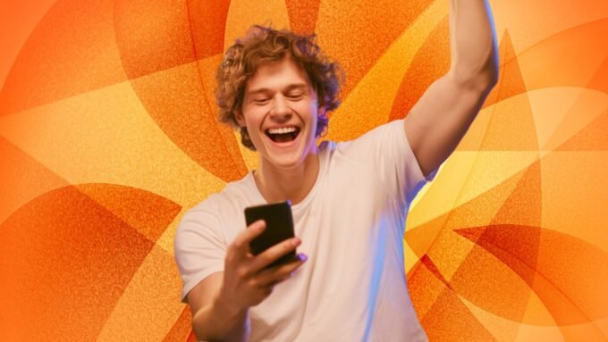 Forfait Cdiscount Mobile 100 Go 5G