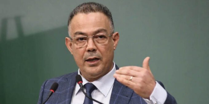 Fouzi Lekjaa du PAM a présenté à la CGEM un programme électoral de 350 milliards de DH sur 5 ans, avec 150 milliards dédiés au pouvoir d'achat et une retraite minimale de 3000 DH.