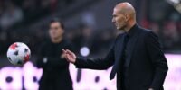 France: une première réussie pour Zidane