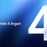 Gemini 4 Argon : Google Frappe Fort et Prétend Détrôner GPT-6 et Claude Opus 5.5 dans la Course à l'IA 6 Gemini 4 Argon
