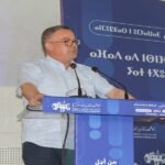 Guercif-Nador : Fouzi Lekjaa promet une autoroute pour désenclaver la région et stimuler le développement 6 Guercif-Nador : Fouzi Lekjaa promet