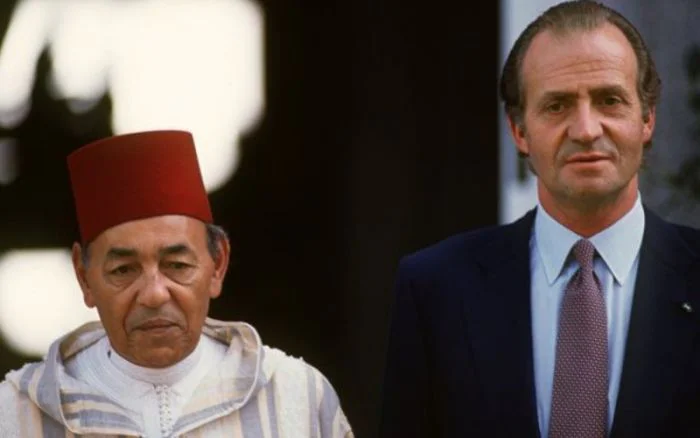 Hassan II : La Stratégie