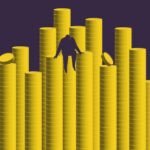 Beyond 'Good Enough': How High Standards Safeguard Your Business and Foster a Winning Culture 8 A visual representation of high standards acting as a filter, separating quality from mediocrity in a business context.