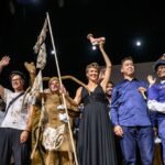 From Cockroach Milk to Mosquito Printers: Unveiling the Quirky Brilliance of the 2026 Ig Nobel Prizes 6 A collage representing the diverse and humorous research topics of the Ig Nobel Prizes, such as a cockroach, a mosquito, and a pair of lips.