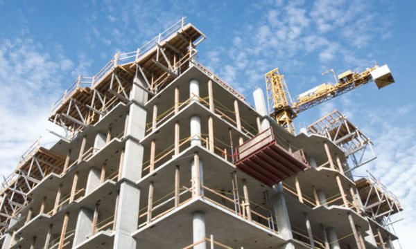 Immobilier Maroc, transactions immobilières, Daam Sakane, logement, prix immobilier, marché résidentiel, développement urbain, aide au logement, Maroc 2026