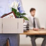 Indemnité pour perte d’emploi