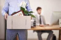 Indemnité pour perte d’emploi