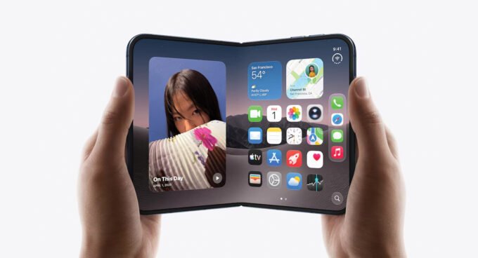iPhone pliable, nouvelles Apple Watch,
