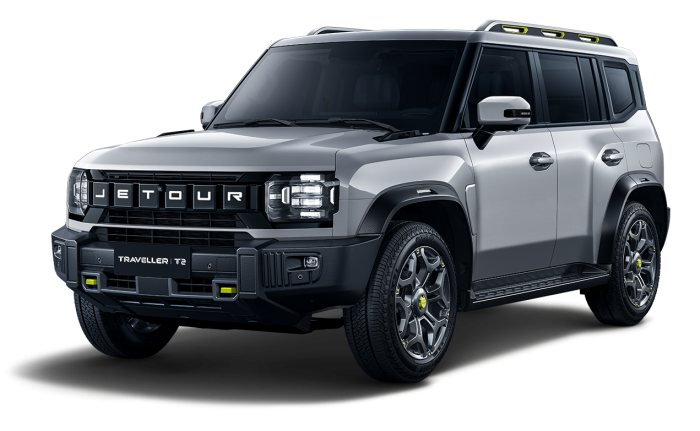 Jetour teste ses SUV hybrides rechargeables T1, T2 et G700 sur plus de 1000 km au Maroc, traversant villes, autoroutes et montagnes pour prouver leur robustesse.