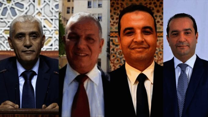 Justice : Mohamed Chaouki répond aux
