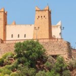 Le Ksar d'Aïn Asserdoune :