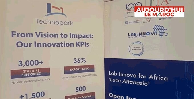 Le Maroc et l'Italie Unis pour Révolutionner la Healthtech : L'Open Innovation Health Tech Morocco 2026 Prend Son Envol 7 Le Maroc et l'Italie Unis