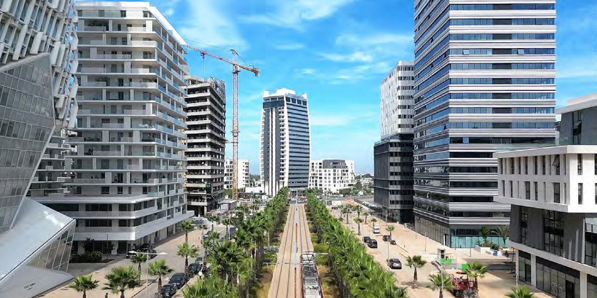 Le Maroc table sur une croissance de 4,2% en 2028-2029 3 Le Maroc table sur une