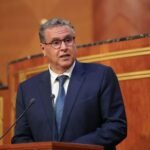 Législatives: Aziz Akhannouch félicite le PAM pour sa victoire 8 Aziz Akhannouch, le Chef du gouvernement sortant, félicite le Parti Authenticité et Modernité (PAM) pour sa victoire aux élections législatives de 2026, illustrant un moment de transition démocratique au Maroc.