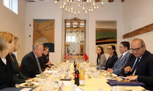 Le Maroc et le Danemark renforcent leur partenariat stratégique. Dialogue politique, économie verte, investissements et migration au cœur de cette alliance prometteuse.