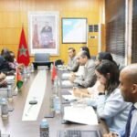 Maroc-Guinée-Bissau : Une Semaine Économique pour Forger des Partenariats d'Avenir 3 Maroc-Guinée-Bissau : Une Semaine Économique
