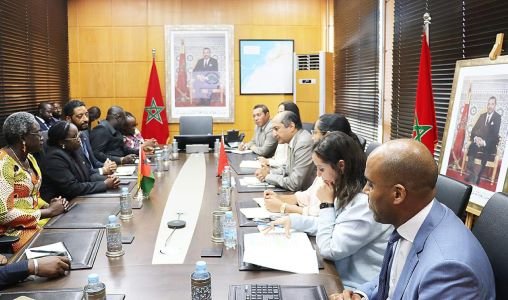 Maroc-Guinée-Bissau : Une Semaine Économique