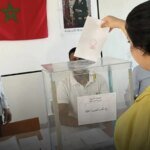 Maroc : Le Pouls Démocratique à Midi – 11,34% de Participation aux Législatives 8 Maroc : Le Pouls Démocratique