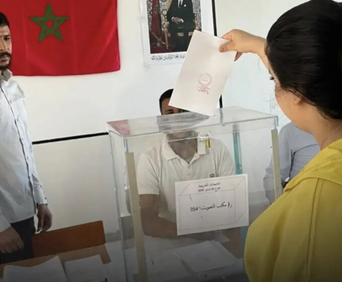 Maroc : Le Pouls Démocratique