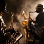 Marrakech Jazz Experience : Quand