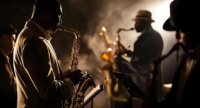 Marrakech Jazz Experience : Quand
