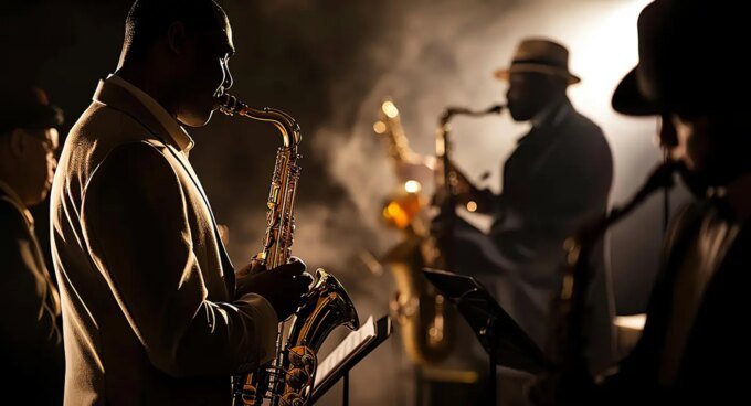 Marrakech Jazz Experience : Quand