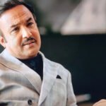 Rachid El Ouali, acteur et réalisateur, président du jury national du Marrakech Short Film Festival.