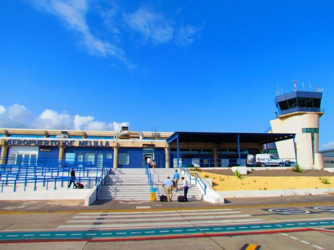 Melilla : L’Espagne se plaint