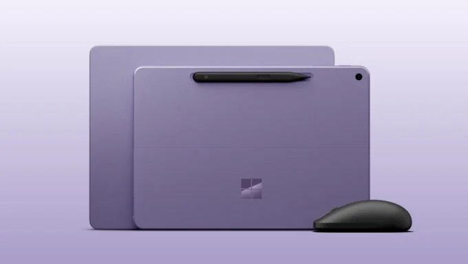 Microsoft Elevates Portable Power: New Surface Laptop & Pro Unveiled with Snapdragon X2 Plus and AI Brilliance 4 Microsoft Surface Laptop 13-inch and Surface Pro 12-inch with Snapdragon X2 Plus chip