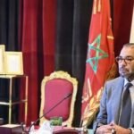 Mohammed VI : Le Maroc,
