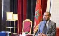 Mohammed VI : Le Maroc,