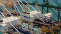 Nador West Med : Le
