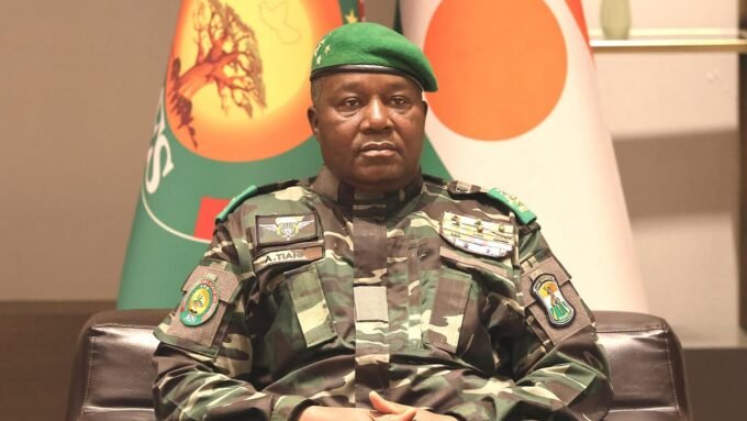 Niger : Abdourahamane Tiani réorganise