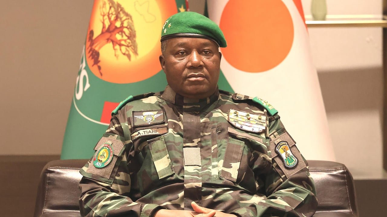 Niger : Abdourahamane Tiani réorganise
