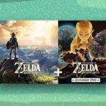 Nintendo Switch console with Pro Controller and various game cartridges on sale
