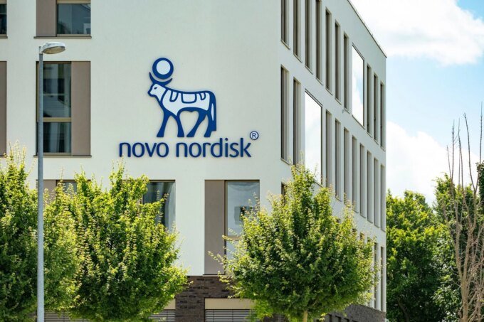 Novo Nordisk et l'IA Claude
