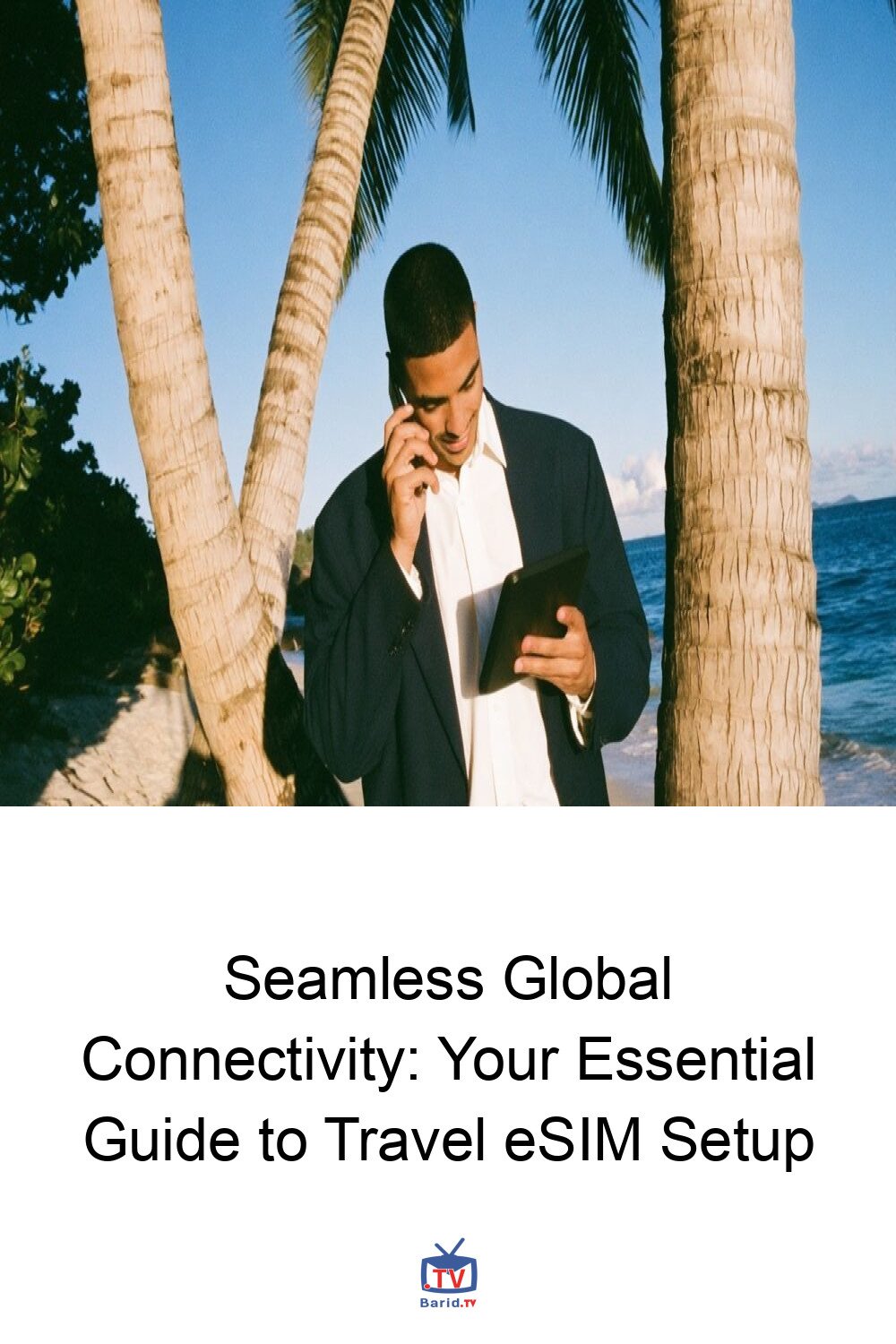 Seamless Global Connectivity: Your Essential Guide to Travel eSIM Setup 4 Pinterest Hidden