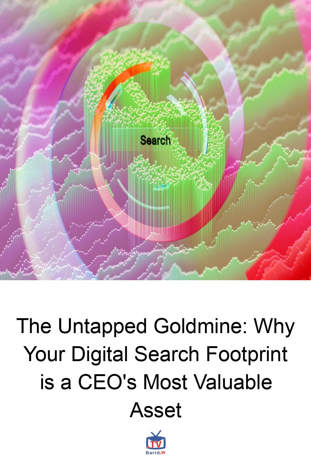 Pinterest Hidden