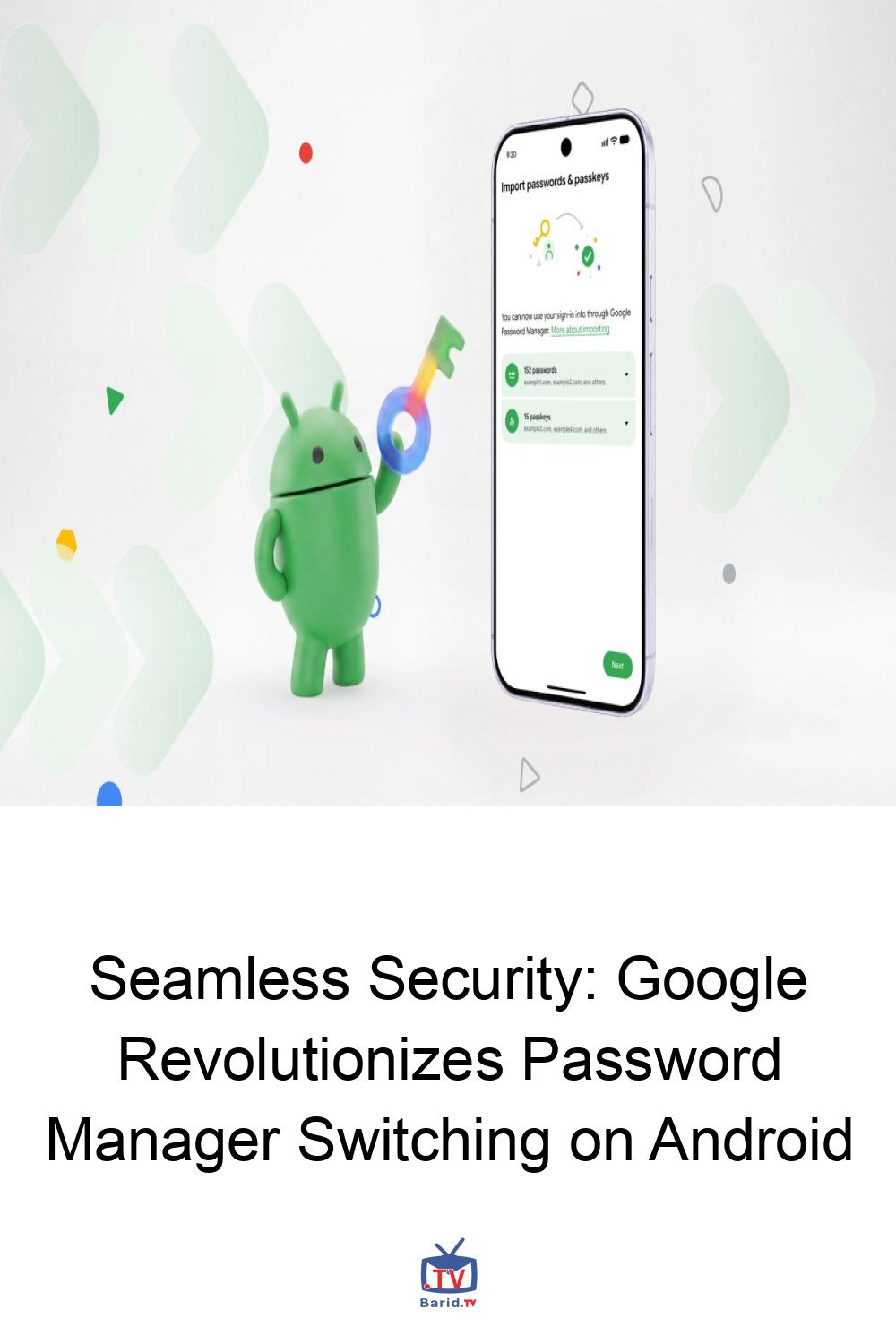 Pinterest Hidden