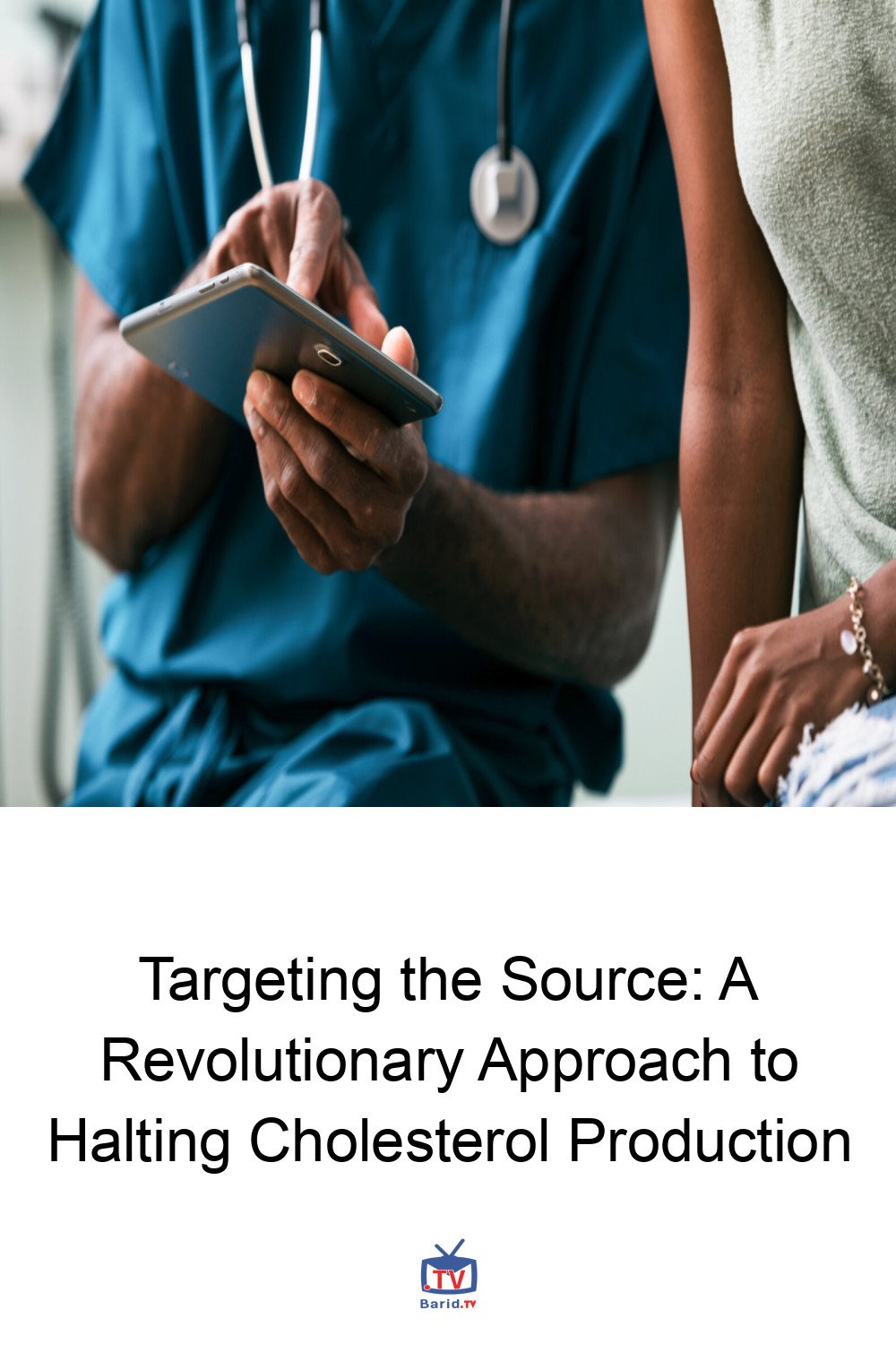 Targeting the Source: A Revolutionary Approach to Halting Cholesterol Production 4 Pinterest Hidden