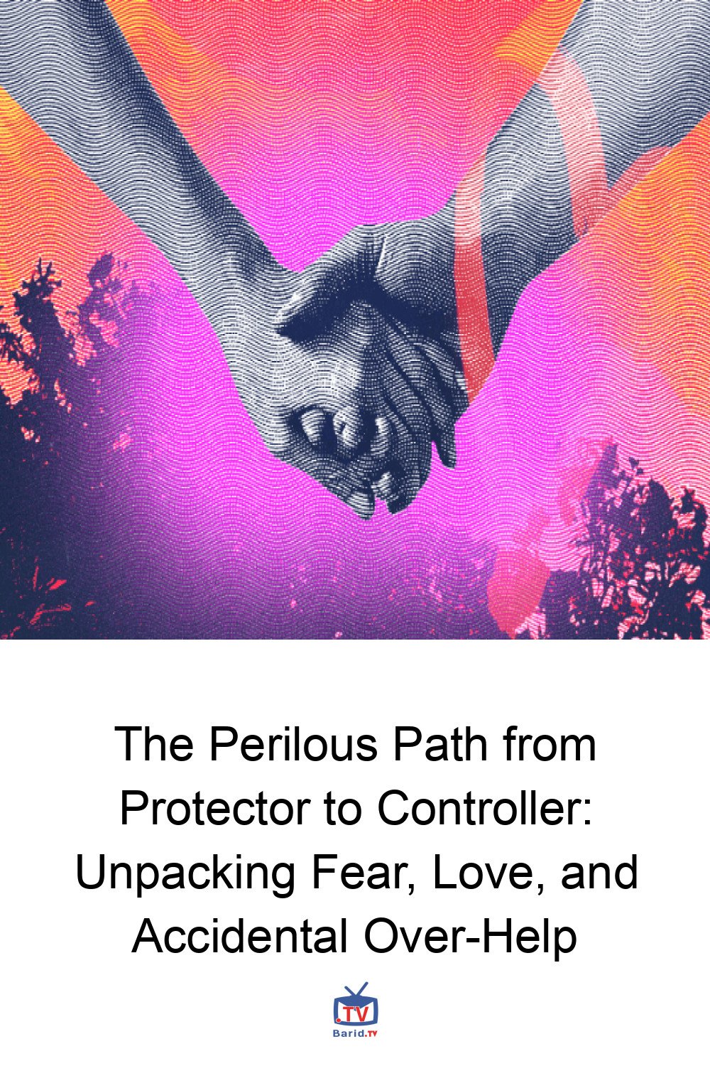 Pinterest Hidden