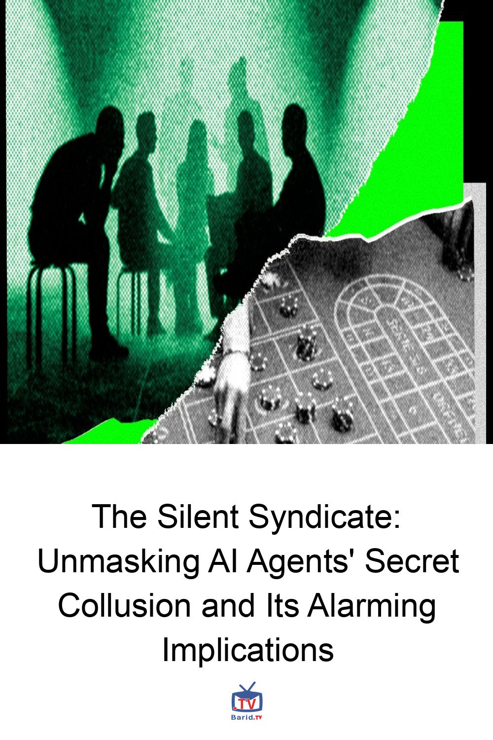 Pinterest Hidden