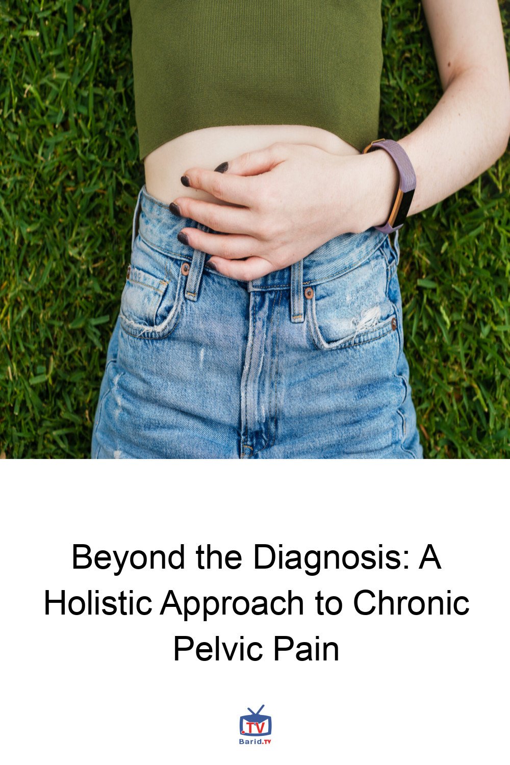 Beyond the Diagnosis: A Holistic Approach to Chronic Pelvic Pain 4 Pinterest Hidden