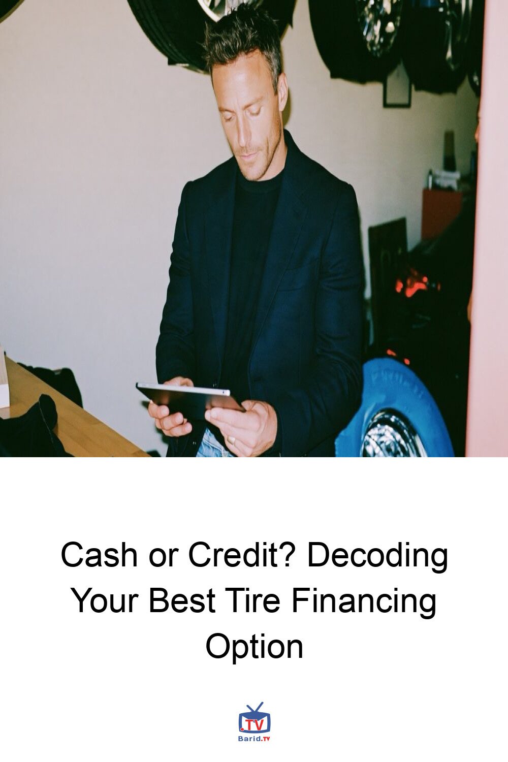 Cash or Credit? Decoding Your Best Tire Financing Option 4 Pinterest Hidden